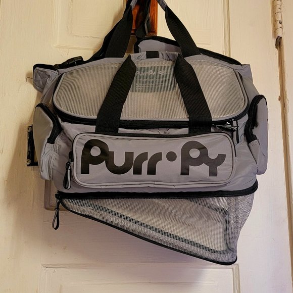 Pet Carrier Dog or Cat Med .. Bran new! - Picture 2 of 7